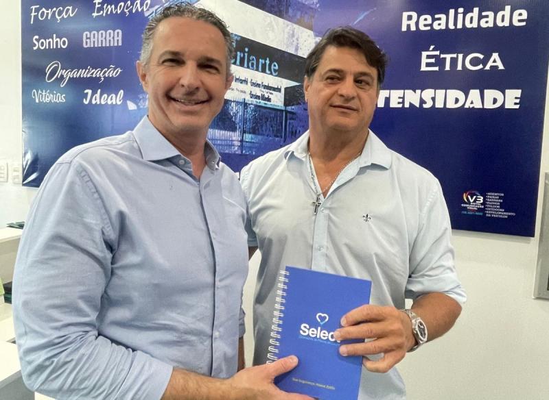 Select apresenta em Prudente novo plano de saúde com cobertura nacional e propostas inovadoras