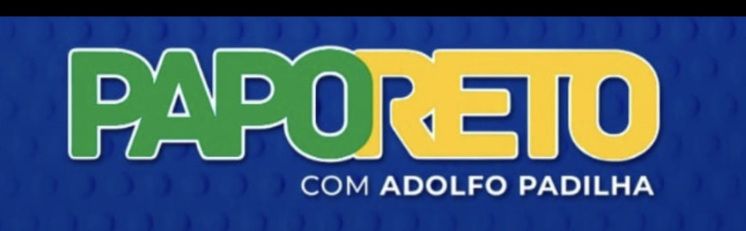 Papo Reto com o Padilha